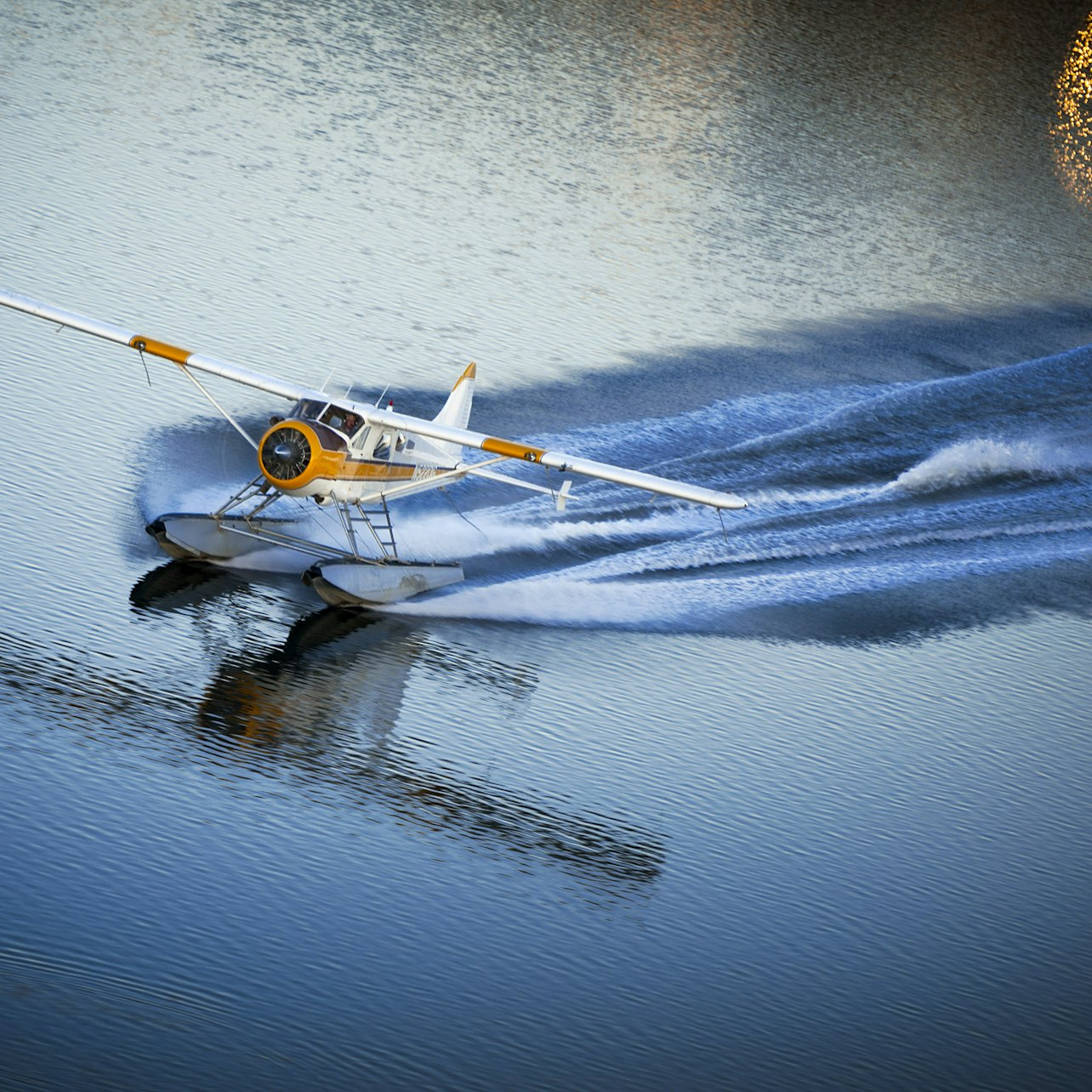 Norcal Coastal by Seaplane - Photo 1 of 8